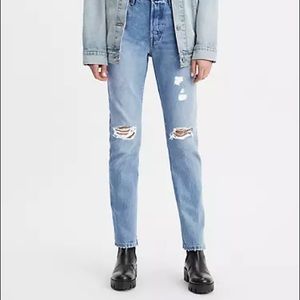 Levi’s 501 | 28x32